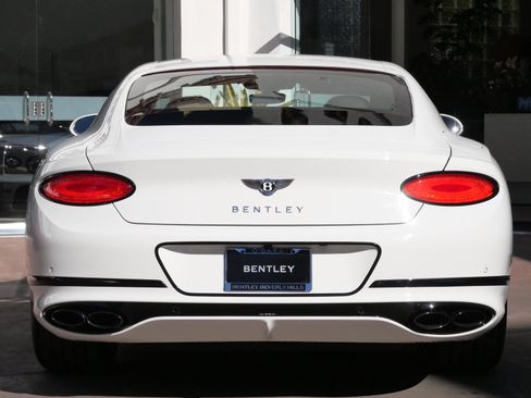 Used 2020 Bentley Continental GT image 7