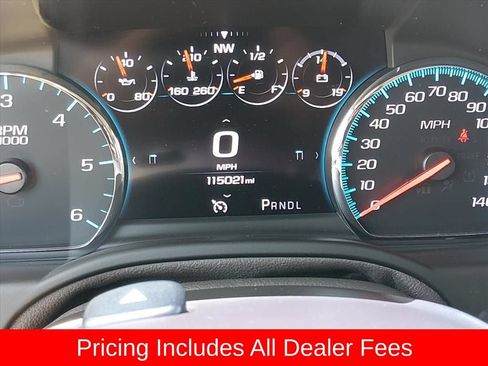 Used 2019 GMC Yukon XL Denali RWD image 24