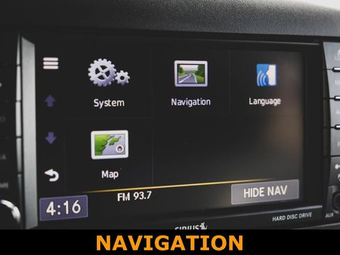 Used 2016 Jeep Wrangler Unlimited Sahara AWD/4WD image 3