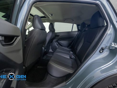Used 2025 Subaru Crosstrek 2.5i Premium AWD/4WD image 26