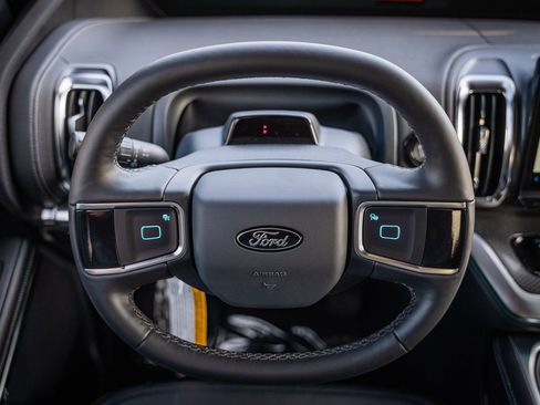 New 2026 Ford Expedition Platinum w/ Stealth Performance Package image 25