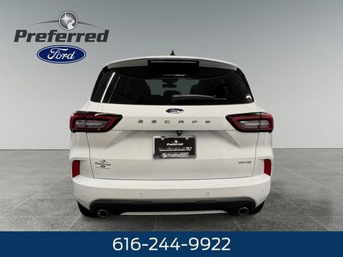 New 2026 Ford Escape ST-Line Elite w/ Premium Technology Package image 23