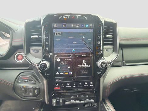 Used 2024 RAM 1500 TRX w/ TRX Level 2 Equipment Group image 31