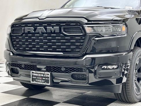 New 2026 RAM 1500 Big Horn image 5