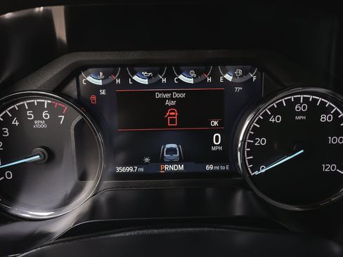 Used 2022 Ford F150 XLT w/ Equipment Group 302A High AWD/4WD image 21