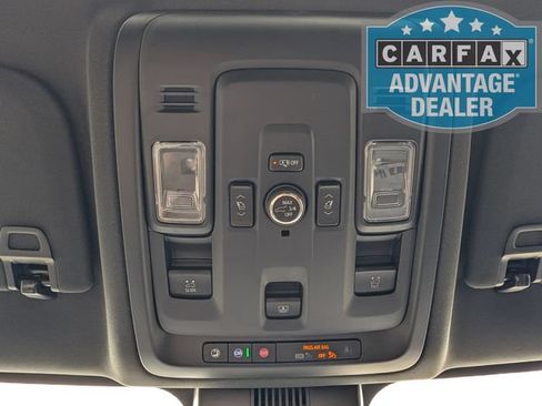 Used 2025 Chevrolet Tahoe LT w/ Comfort Package RWD image 14