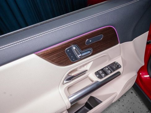 New 2026 Mercedes-Benz GLA 250 image 11