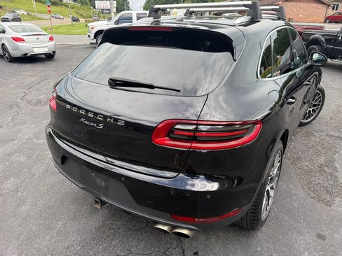 Used 2015 Porsche Macan S w/ Premium Package Plus AWD/4WD image 21