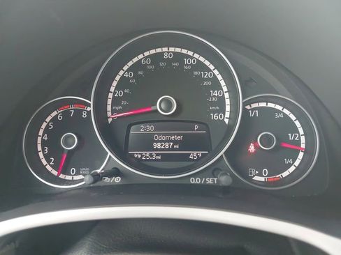 Used 2015 Volkswagen Beetle 1.8T image 19