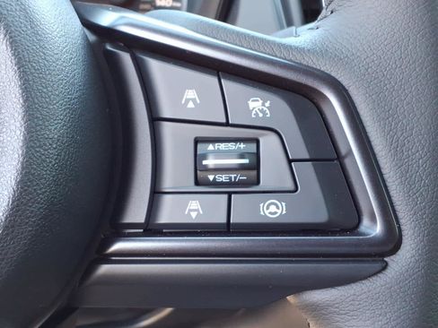 New 2026 Subaru WRX Premium AWD/4WD image 36