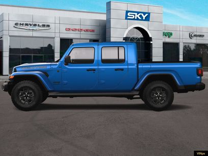 New 2025 Jeep Gladiator Sport