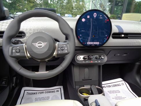 Used 2026 MINI Cooper S FWD image 15