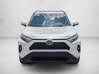 Used 2023 Toyota RAV4 XLE Premium FWD video 2