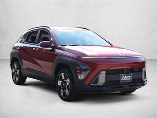 Used 2024 Hyundai Kona SEL AWD/4WD video 3