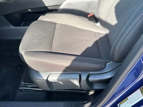 Certified 2023 Nissan Rogue S image 25