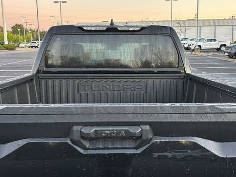 New 2026 Toyota Tundra SR5 image 34