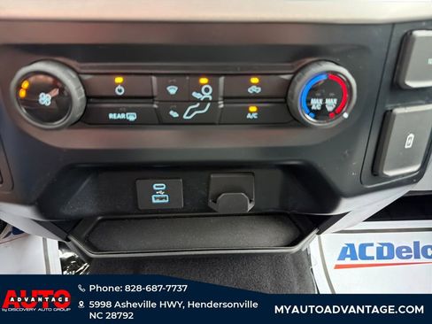 Used 2023 Ford F150 XLT image 19