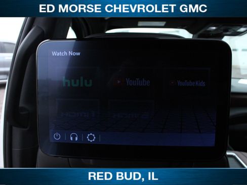 Used 2023 GMC Yukon Denali Ultimate image 24