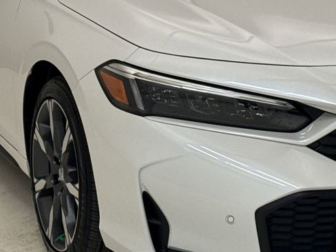 New 2026 Honda Civic Sport Touring image 5