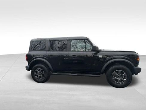 Used 2022 Ford Bronco Big Bend AWD/4WD image 32
