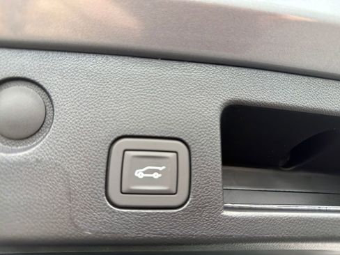 New 2026 Chevrolet Equinox RS image 35