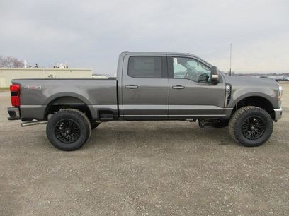New 2026 Ford F250 XLT w/ XLT Premium Package
