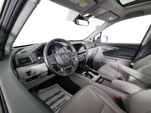 Used 2020 Honda Pilot EX-L image 10