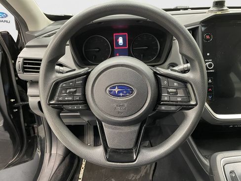 Used 2024 Subaru Crosstrek 2.0i Premium AWD/4WD image 10