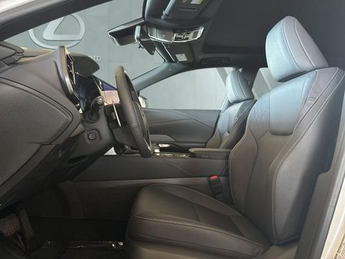 Certified 2026 Lexus RX 350 RX 350h Premium+ w/ Convenience Package image 9