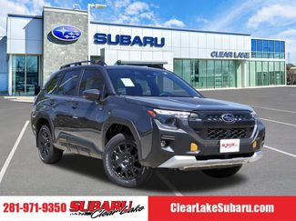 New 2026 Subaru Forester Wilderness w/ Wilderness Plus Package AWD/4WD video 1
