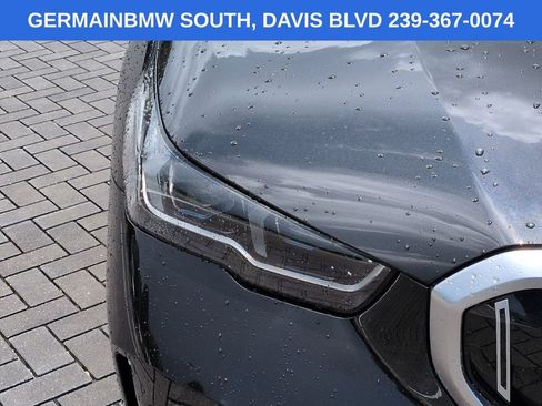 Certified 2024 BMW i5 eDrive40i w/ Premium Package RWD image 11