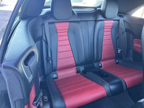 Used 2020 Mercedes-Benz E 450 Cabriolet image 41