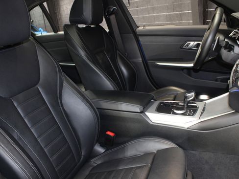 Used 2020 BMW M340i w/ Parking Assistance Package image 46