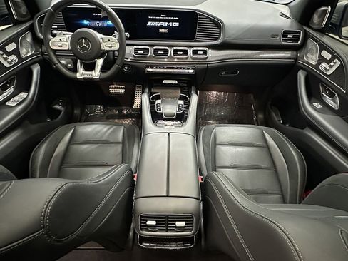 Used 2023 Mercedes-Benz GLE 53 AMG 4MATIC image 29