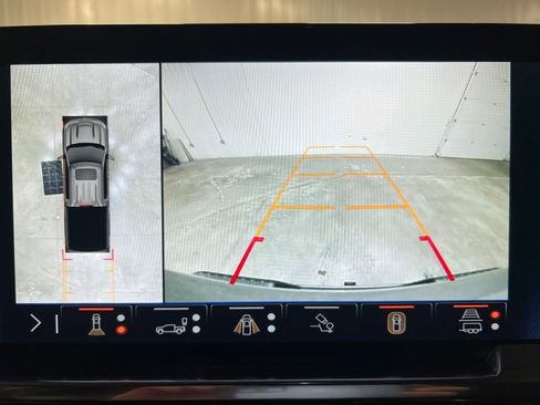 Certified 2024 Chevrolet Silverado 1500 RST w/ All Star Edition Plus image 23