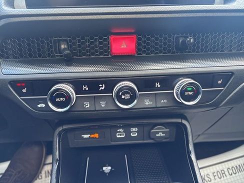 Used 2025 Honda CR-V Sport-L image 25