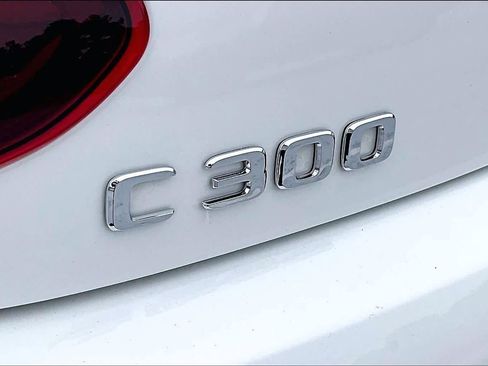 Used 2021 Mercedes-Benz C 300 Cabriolet image 27