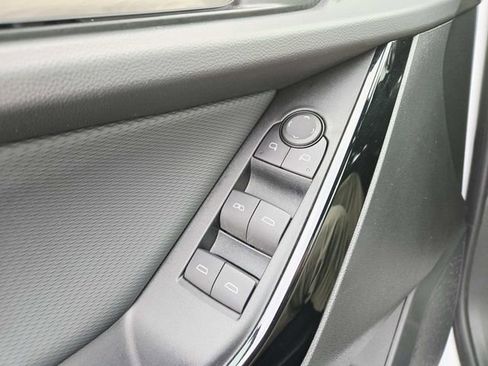 Used 2026 Chevrolet Equinox LT w/ LPO, Floor Liner Package image 28