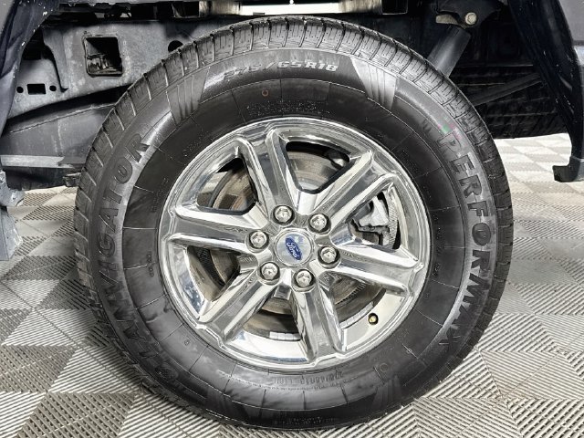 Used 2024 Ford F150 XLT AWD/4WD image 32