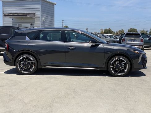New 2026 Kia K4 GT-Line FWD image 2