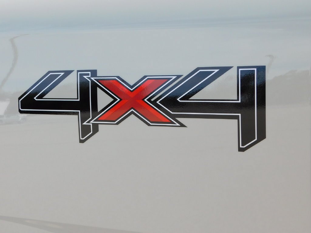 New 2026 Ford Ranger XL AWD/4WD image 36