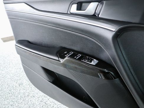 Used 2025 Kia K5 GT-Line FWD image 21