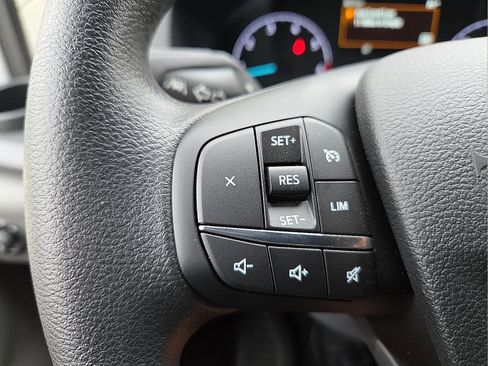 New 2025 Ford Transit 350 XLT image 19