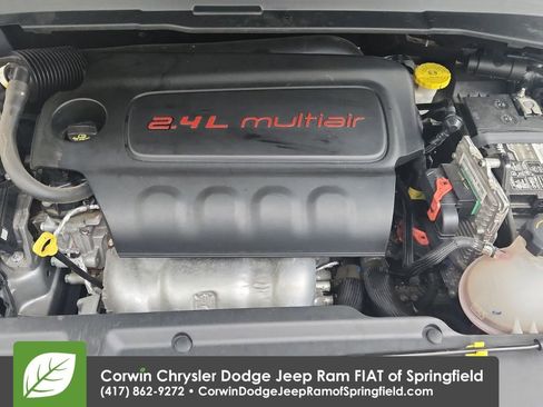 Used 2022 Jeep Compass Latitude image 34