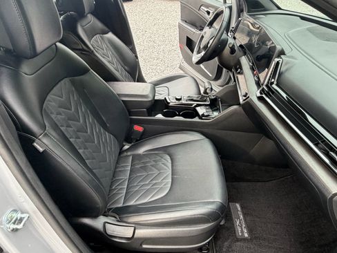 Used 2023 Kia Sportage X-Line AWD/4WD image 25