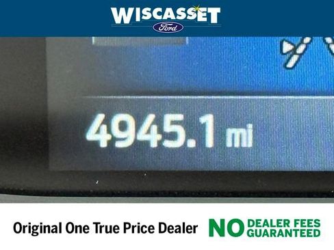 Used 2025 Ford Escape ST-Line w/ Tech Pack #1 image 18