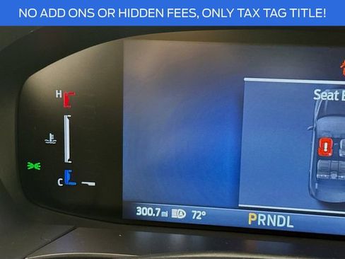 New 2025 Ford Escape ST-Line Elite w/ Class II Trailer Tow Package image 12