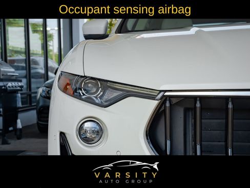 Used 2022 Maserati Levante Modena image 32