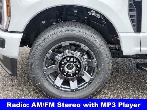 New 2026 Ford F250 XL AWD/4WD image 10
