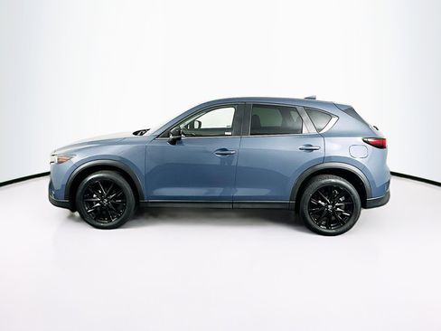 Used 2023 MAZDA CX-5 Carbon Edition image 4